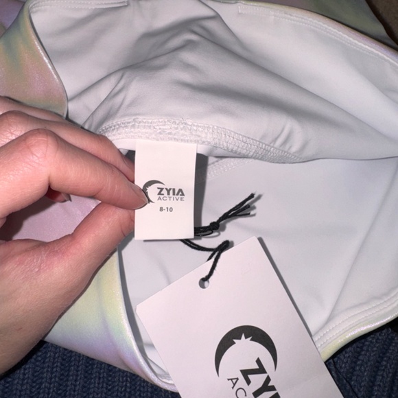 ZYIA NWT leggings! - Picture 5 of 5